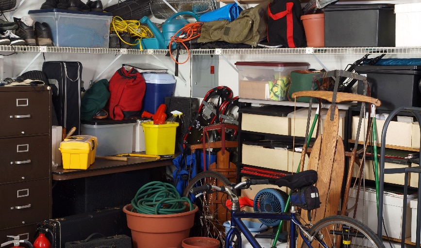 DTB Junk Removal & Hauling